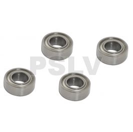 217504 B.Pack (5x10x4)